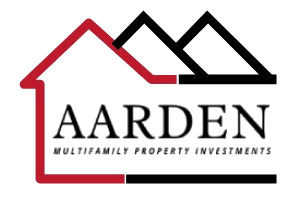 AARDEN Properties Logo